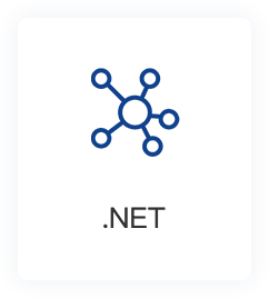 .NET驻场服务