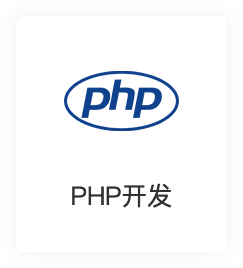 PHP驻场服务