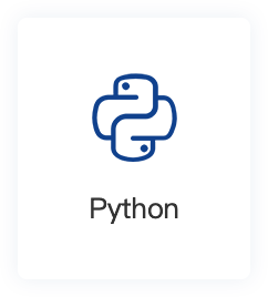 Python驻场服务