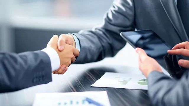 <b>选择蓝桥代理记账可以解决哪些问题?</b>