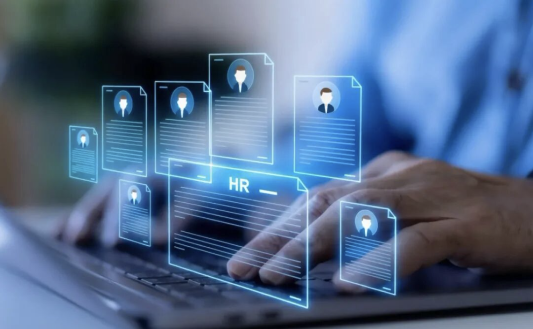 <b>人力资源管理六大板块的核心逻辑</b>