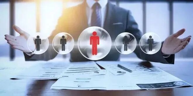 <b>企业选择人事外包，不只是省钱那么简单</b>