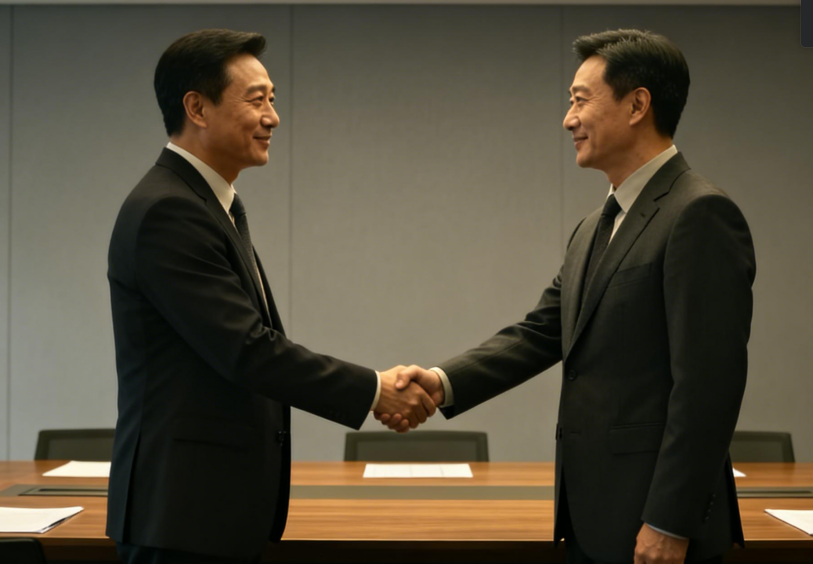 <b>从国企选择看外包优势</b>