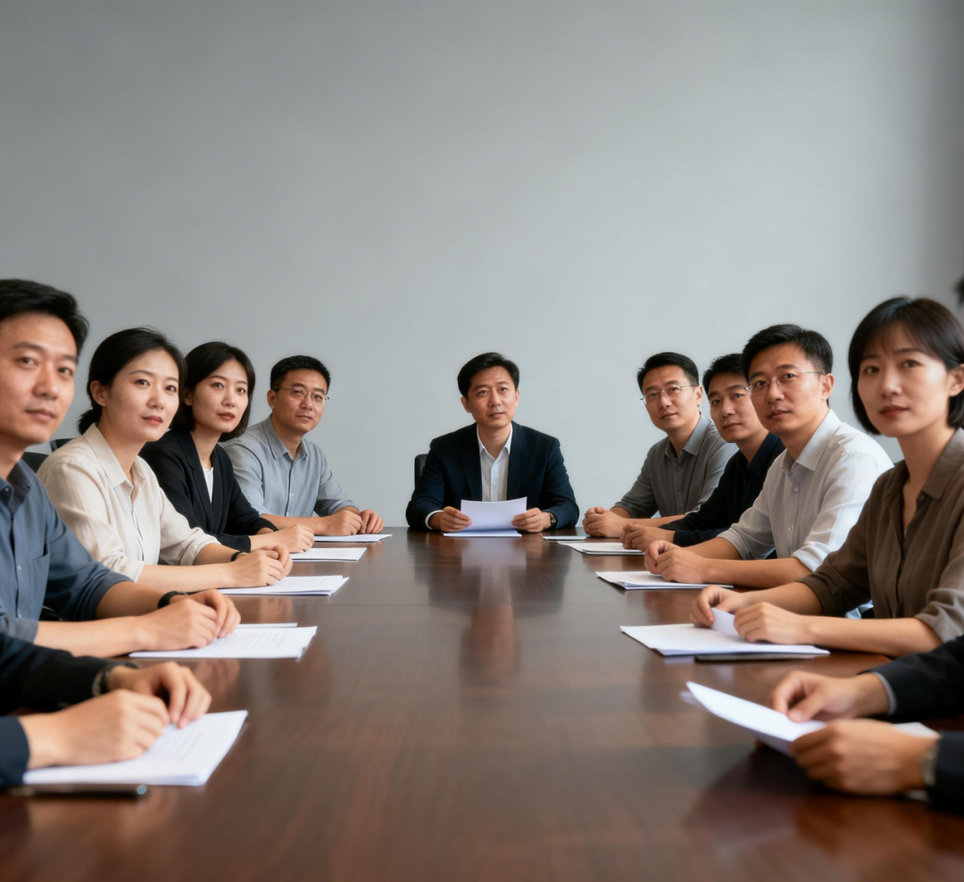 <b>公司有HR团队还不够？为什么还要选择人事外包？</b>